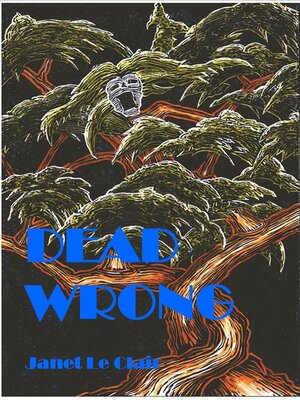 cover image of Dead Wrong